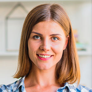 Sarah Jenkins